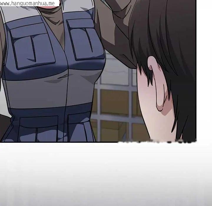 韩国漫画扑通扑通终极密码韩漫_扑通扑通终极密码-第24话在线免费阅读-韩国漫画-第11张图片