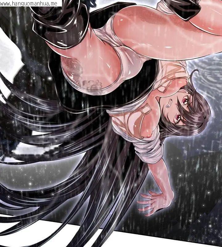 韩国漫画黑帮千金养成记/刺龙刺凤的女友韩漫_黑帮千金养成记/刺龙刺凤的女友-第33话在线免费阅读-韩国漫画-第202张图片