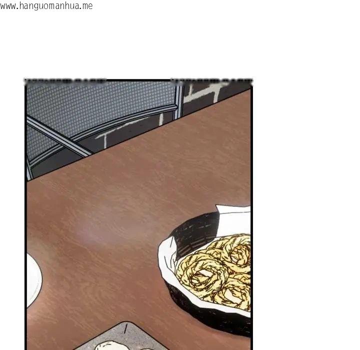 韩国漫画刺激的速食店大夜班韩漫_刺激的速食店大夜班-第20话在线免费阅读-韩国漫画-第85张图片