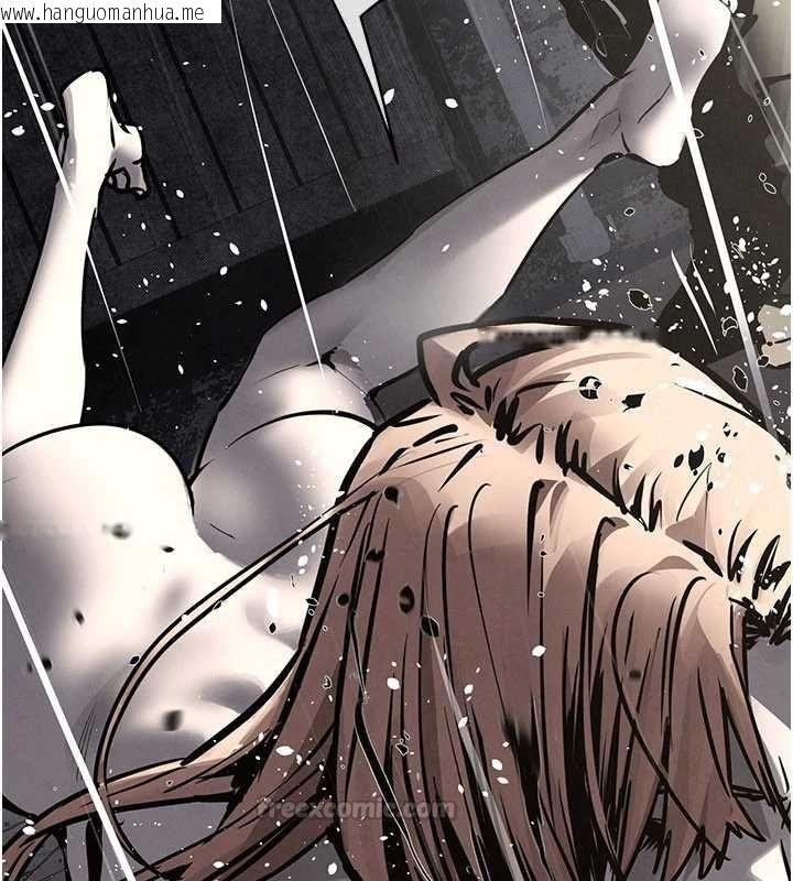 韩国漫画欲海交锋韩漫_欲海交锋-第99话-苦命鸳鸯的危机在线免费阅读-韩国漫画-第135张图片