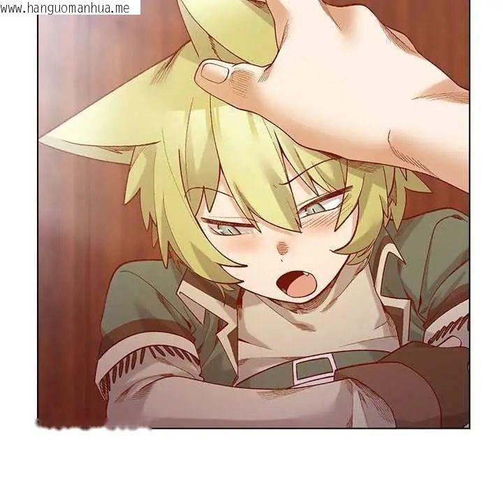 韩国漫画小姐由我来守护韩漫_小姐由我来守护-第28话在线免费阅读-韩国漫画-第83张图片