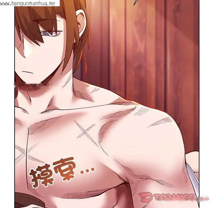 韩国漫画小姐由我来守护韩漫_小姐由我来守护-第28话在线免费阅读-韩国漫画-第9张图片