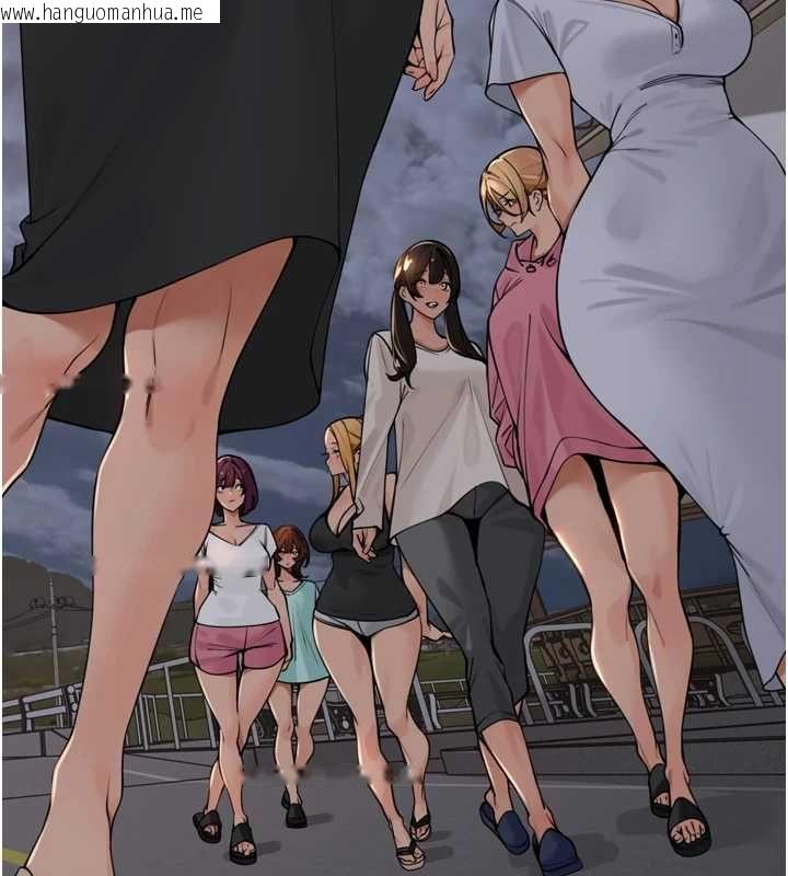 韩国漫画里长孙子开麦啦韩漫_里长孙子开麦啦-第45话-全村男人都是我的性幻想在线免费阅读-韩国漫画-第122张图片