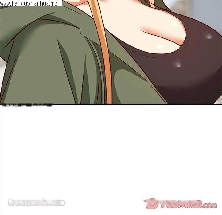 韩国漫画难缠姐妹偏要和我同居/家教住我家韩漫_难缠姐妹偏要和我同居/家教住我家-第102话在线免费阅读-韩国漫画-第135张图片