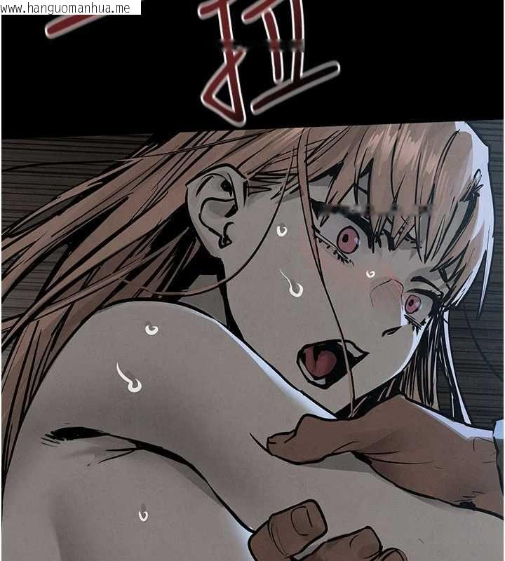 韩国漫画欲海交锋韩漫_欲海交锋-第99话-苦命鸳鸯的危机在线免费阅读-韩国漫画-第131张图片