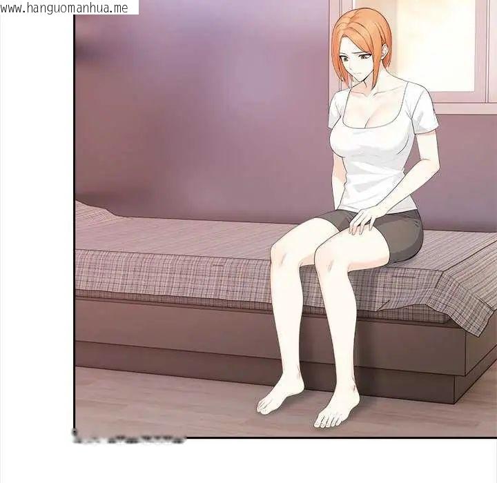 韩国漫画大学女生宿舍的秘密韩漫_大学女生宿舍的秘密-第27话在线免费阅读-韩国漫画-第18张图片
