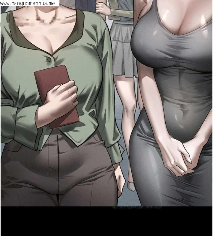 韩国漫画堕落物语2韩漫_堕落物语2-第63话-晴天霹雳的真相在线免费阅读-韩国漫画-第155张图片