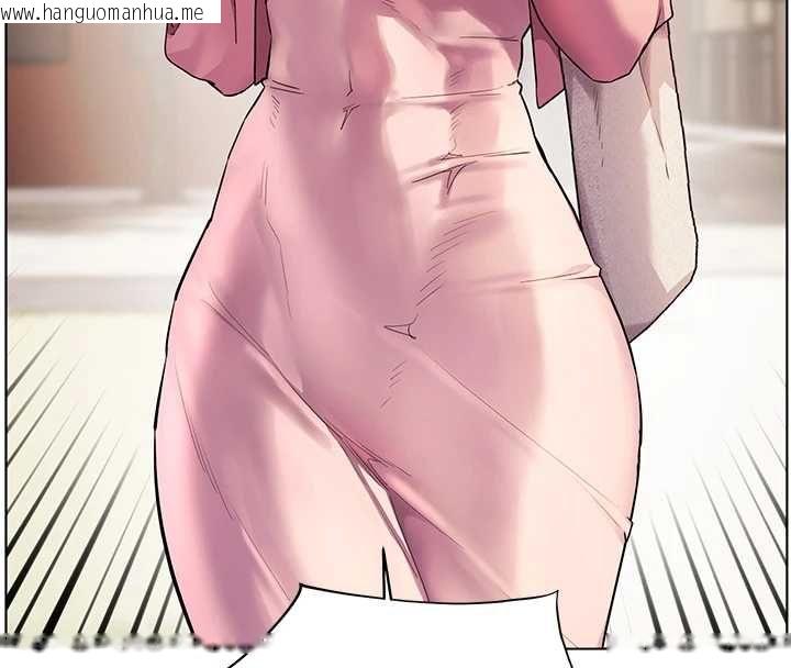 韩国漫画老师的亲密指导韩漫_老师的亲密指导-第107话-初代梦中情「湿」在线免费阅读-韩国漫画-第42张图片