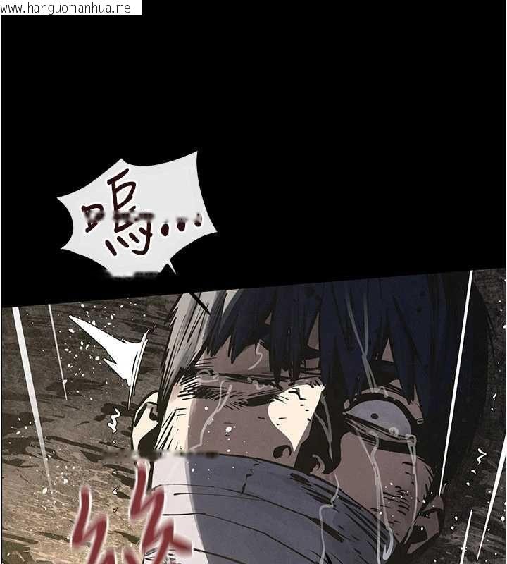 韩国漫画欲海交锋韩漫_欲海交锋-第100话-在眼前支离破碎的希望在线免费阅读-韩国漫画-第171张图片