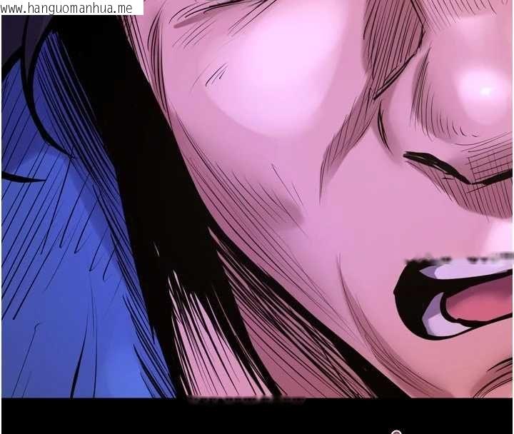 韩国漫画狱火重生韩漫_狱火重生-第76话-想干却干不到很难受吧?在线免费阅读-韩国漫画-第16张图片