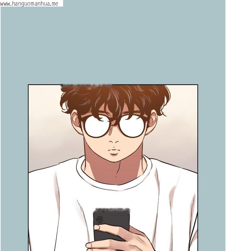 韩国漫画不要恋爱要打砲韩漫_不要恋爱要打砲-第52话-拒绝固砲的邀约在线免费阅读-韩国漫画-第33张图片