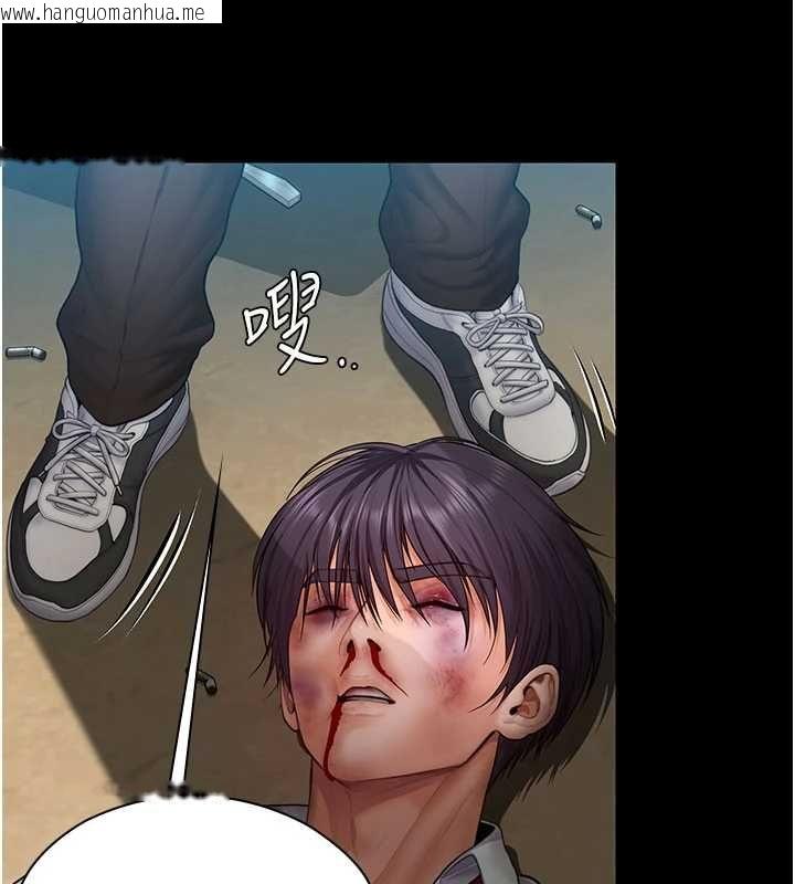 韩国漫画守护妳韩漫_守护妳-第41话-加入黑道的条件在线免费阅读-韩国漫画-第82张图片
