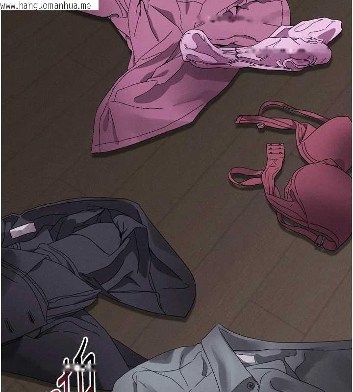 韩国漫画堕落物语2韩漫_堕落物语2-第64话-彻底沦为完美的玩物在线免费阅读-韩国漫画-第203张图片