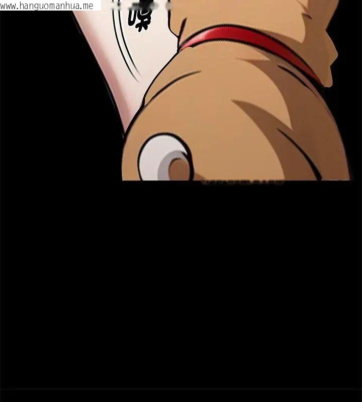 韩国漫画黑道X上班族/我身体里的那个家伙韩漫_黑道X上班族/我身体里的那个家伙-第68话在线免费阅读-韩国漫画-第136张图片
