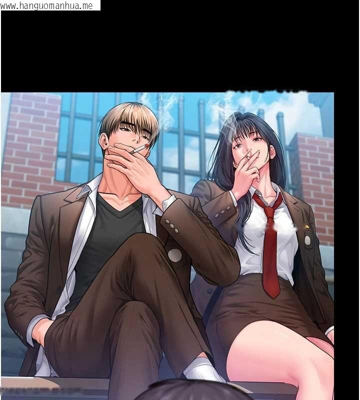 韩国漫画守护妳韩漫_守护妳-第41话-加入黑道的条件在线免费阅读-韩国漫画-第5张图片