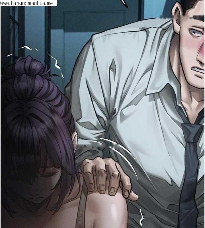 韩国漫画堕落物语2韩漫_堕落物语2-第64话-彻底沦为完美的玩物在线免费阅读-韩国漫画-第63张图片