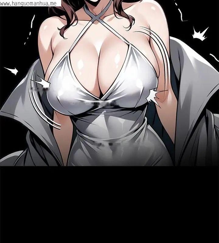 韩国漫画黑道X上班族/我身体里的那个家伙韩漫_黑道X上班族/我身体里的那个家伙-第68话在线免费阅读-韩国漫画-第124张图片