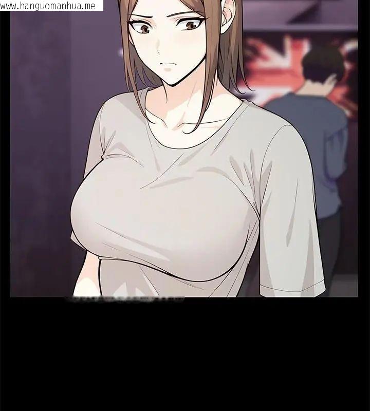 韩国漫画大学女生宿舍的秘密韩漫_大学女生宿舍的秘密-第28话在线免费阅读-韩国漫画-第40张图片