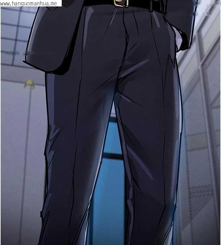 韩国漫画衣锦还乡韩漫_衣锦还乡-第55话-边窃听边享用美食在线免费阅读-韩国漫画-第10张图片