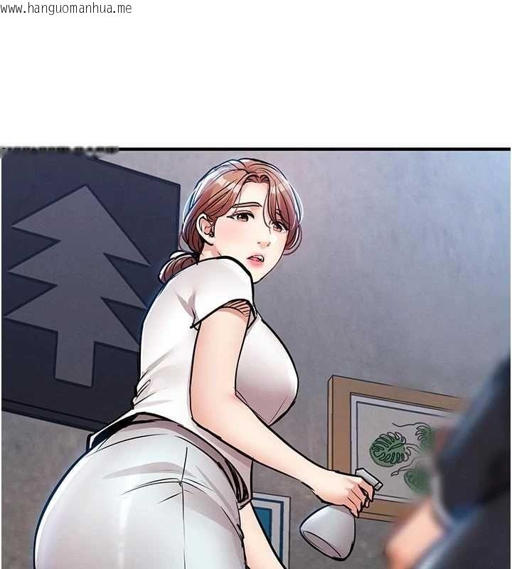 韩国漫画衣锦还乡韩漫_衣锦还乡-第55话-边窃听边享用美食在线免费阅读-韩国漫画-第49张图片