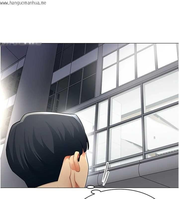 韩国漫画女同事太犯规韩漫_女同事太犯规-第35话-反被抓到把柄的部长在线免费阅读-韩国漫画-第56张图片