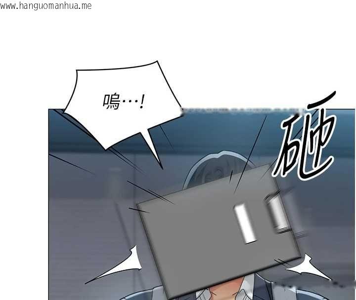韩国漫画女同事太犯规韩漫_女同事太犯规-第35话-反被抓到把柄的部长在线免费阅读-韩国漫画-第92张图片