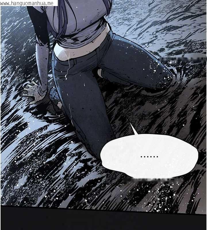 韩国漫画欲海交锋韩漫_欲海交锋-第101话-必须活下去的理由在线免费阅读-韩国漫画-第164张图片