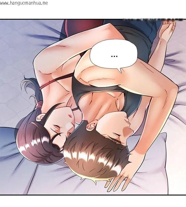韩国漫画可以爱你吗/似曾相识的她韩漫_可以爱你吗/似曾相识的她-第113话在线免费阅读-韩国漫画-第67张图片
