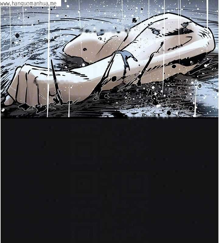 韩国漫画欲海交锋韩漫_欲海交锋-第101话-必须活下去的理由在线免费阅读-韩国漫画-第181张图片