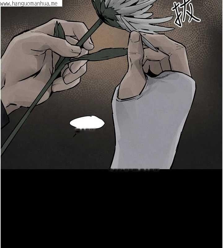 韩国漫画欲海交锋韩漫_欲海交锋-第101话-必须活下去的理由在线免费阅读-韩国漫画-第76张图片