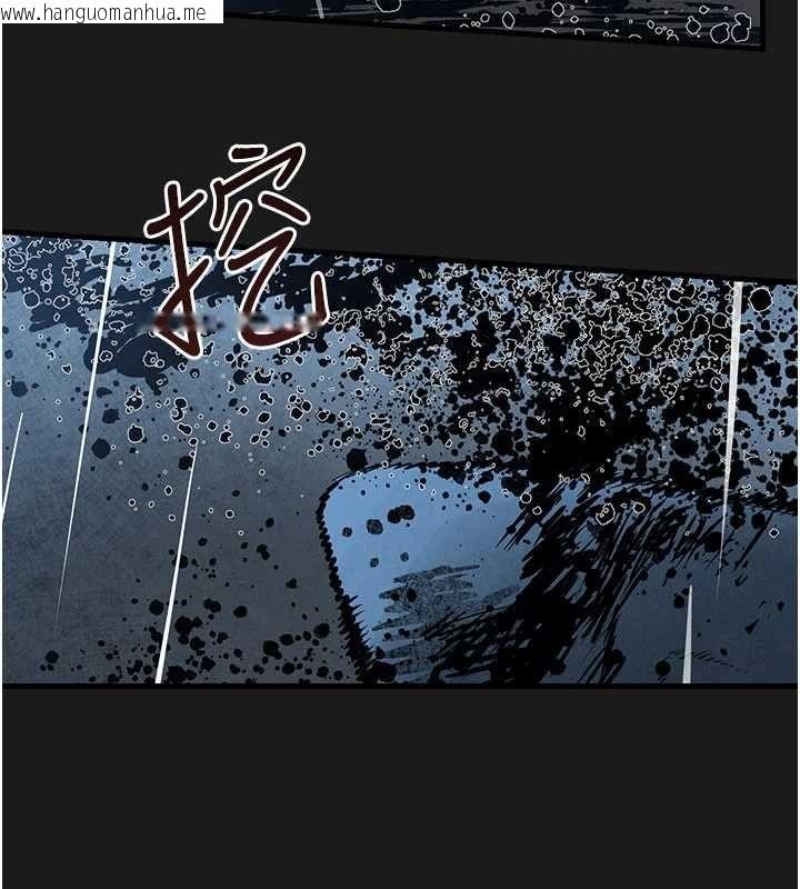 韩国漫画欲海交锋韩漫_欲海交锋-第101话-必须活下去的理由在线免费阅读-韩国漫画-第109张图片
