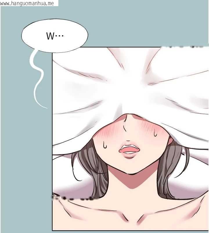 韩国漫画不要恋爱要打砲韩漫_不要恋爱要打砲-第53话-你能满足女同吗?在线免费阅读-韩国漫画-第99张图片