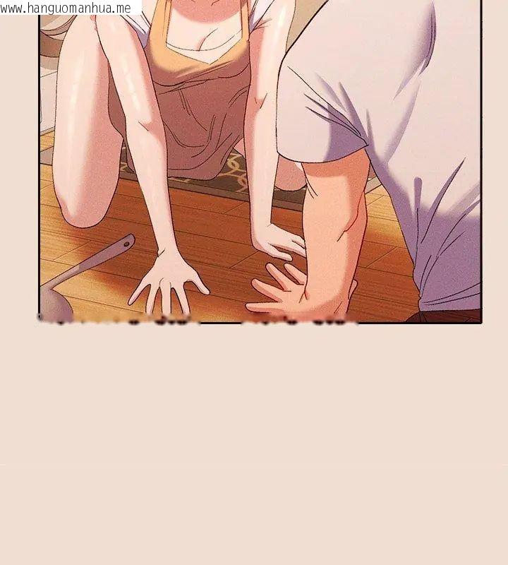 韩国漫画她们教会我的事/全员交往中韩漫_她们教会我的事/全员交往中-第42话在线免费阅读-韩国漫画-第99张图片