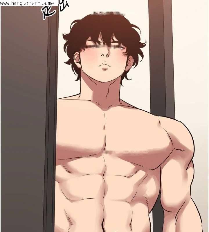 韩国漫画不要恋爱要打砲韩漫_不要恋爱要打砲-第53话-你能满足女同吗?在线免费阅读-韩国漫画-第52张图片