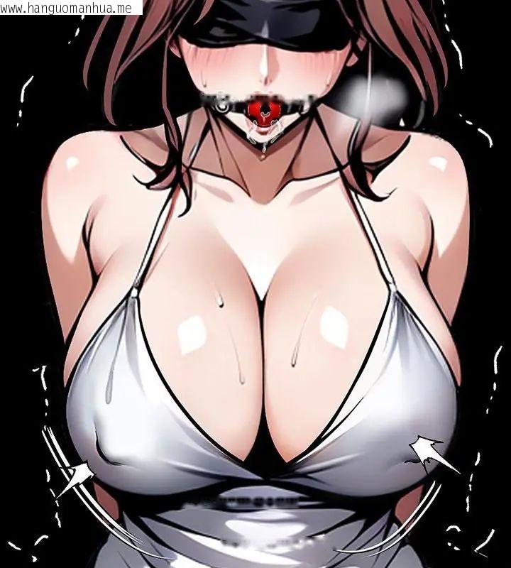 韩国漫画黑道X上班族/我身体里的那个家伙韩漫_黑道X上班族/我身体里的那个家伙-第69话在线免费阅读-韩国漫画-第112张图片