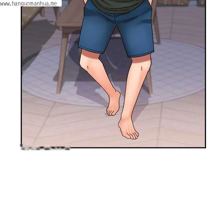 韩国漫画小吃摊的火辣老板娘韩漫_小吃摊的火辣老板娘-第14话在线免费阅读-韩国漫画-第142张图片