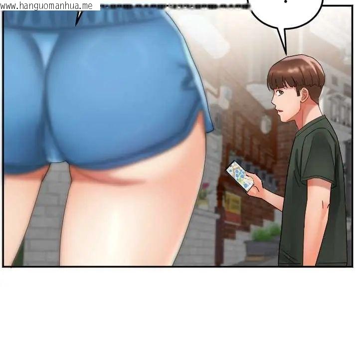 韩国漫画小吃摊的火辣老板娘韩漫_小吃摊的火辣老板娘-第14话在线免费阅读-韩国漫画-第123张图片