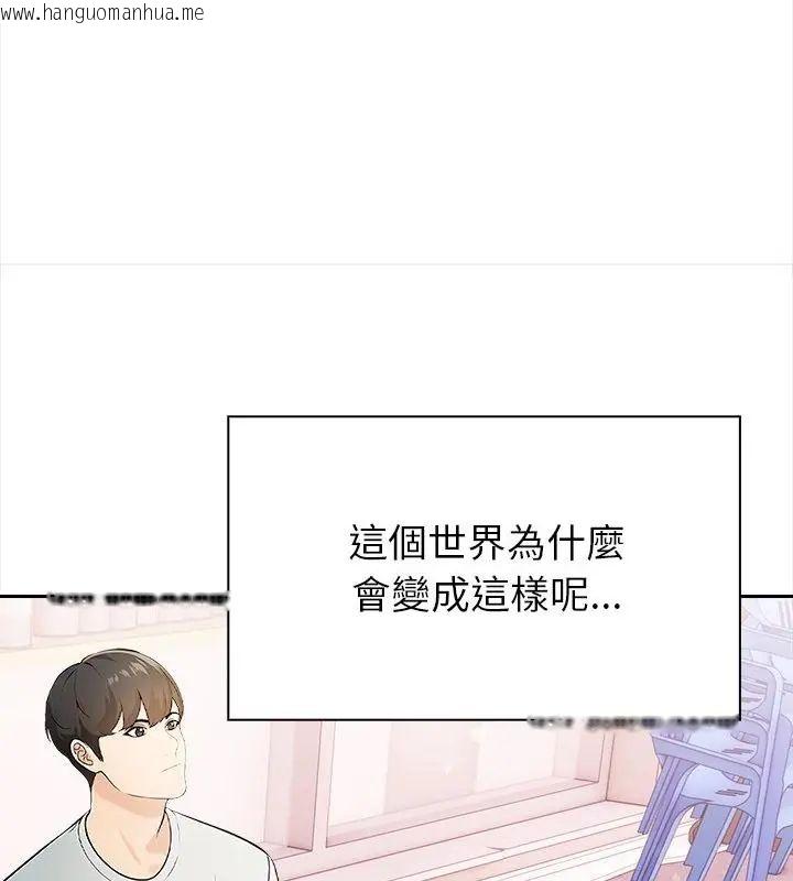 韩国漫画世界末日韩漫_世界末日-第1话在线免费阅读-韩国漫画-第61张图片