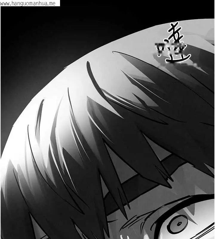 韩国漫画欲海交锋韩漫_欲海交锋-第102话-在地狱重生在线免费阅读-韩国漫画-第209张图片