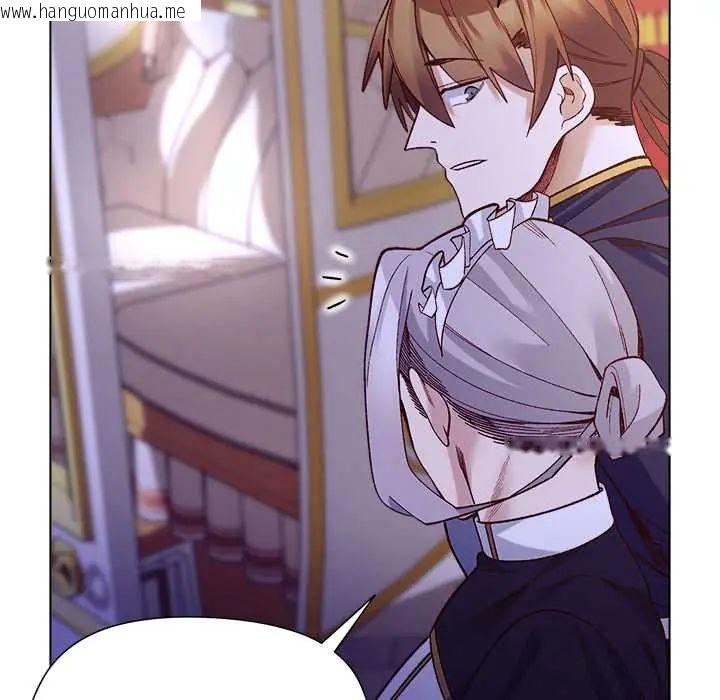 韩国漫画小姐由我来守护韩漫_小姐由我来守护-第31话在线免费阅读-韩国漫画-第115张图片