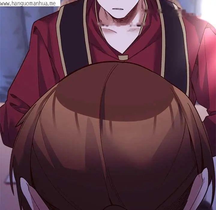 韩国漫画小姐由我来守护韩漫_小姐由我来守护-第31话在线免费阅读-韩国漫画-第88张图片