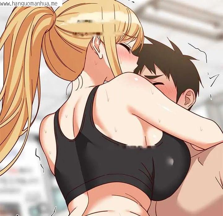 韩国漫画难缠姐妹偏要和我同居/家教住我家韩漫_难缠姐妹偏要和我同居/家教住我家-第105话在线免费阅读-韩国漫画-第134张图片