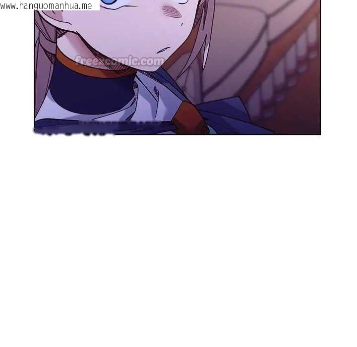 韩国漫画小姐由我来守护韩漫_小姐由我来守护-第31话在线免费阅读-韩国漫画-第105张图片