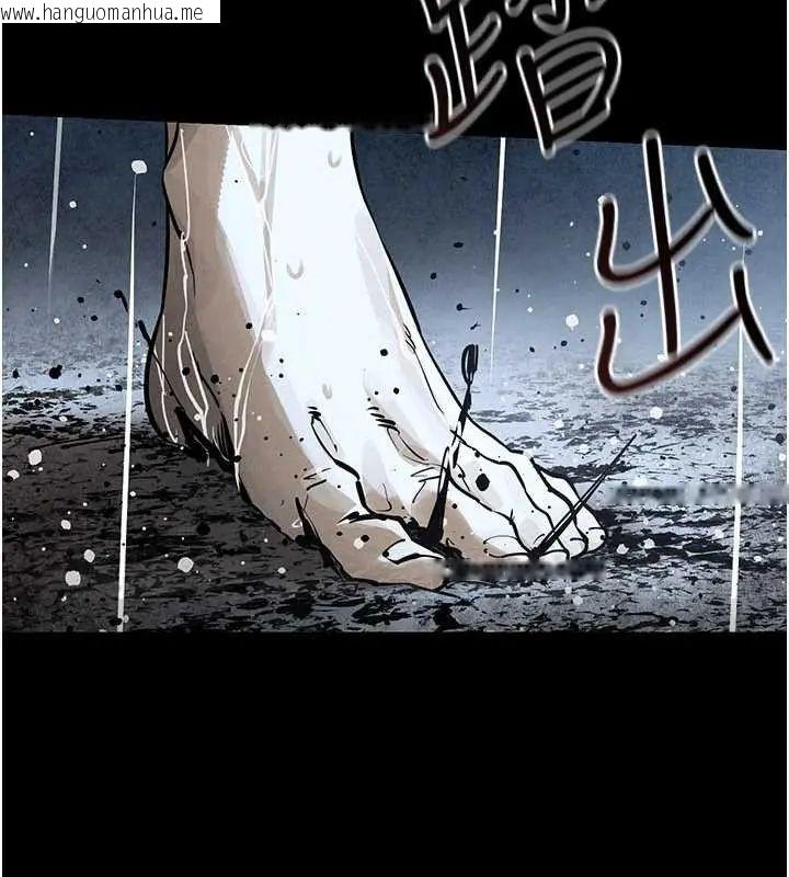 韩国漫画欲海交锋韩漫_欲海交锋-第102话-在地狱重生在线免费阅读-韩国漫画-第7张图片