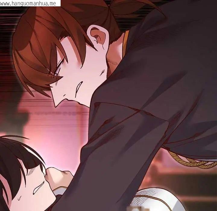 韩国漫画小姐由我来守护韩漫_小姐由我来守护-第31话在线免费阅读-韩国漫画-第23张图片
