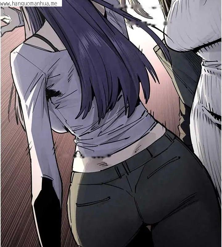 韩国漫画欲海交锋韩漫_欲海交锋-第102话-在地狱重生在线免费阅读-韩国漫画-第62张图片
