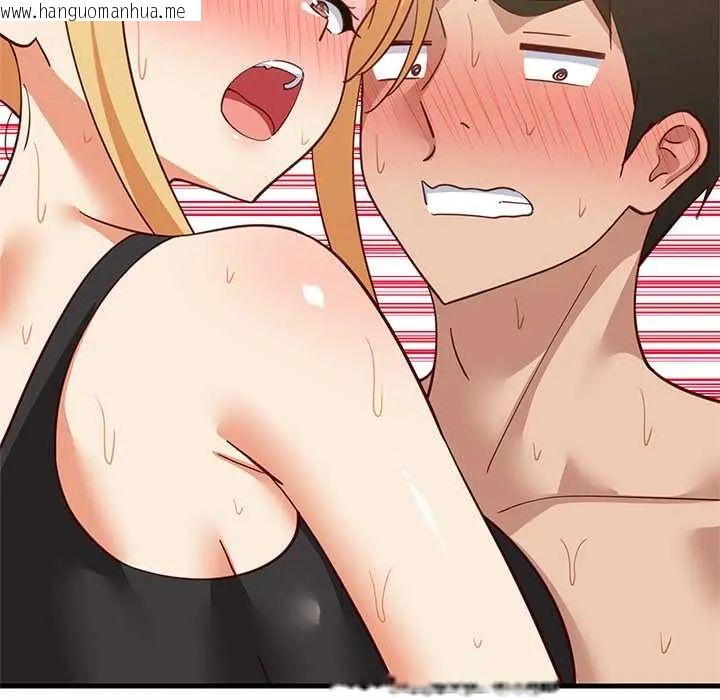 韩国漫画难缠姐妹偏要和我同居/家教住我家韩漫_难缠姐妹偏要和我同居/家教住我家-第105话在线免费阅读-韩国漫画-第152张图片
