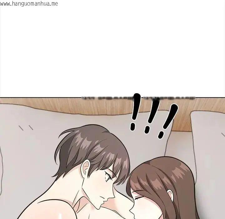 韩国漫画与爸爸的情妇共处一室韩漫_与爸爸的情妇共处一室-第13话在线免费阅读-韩国漫画-第11张图片