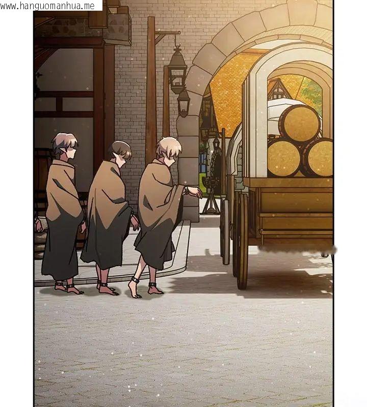 韩国漫画男人稀缺的异世界/当前女友变成异世界独裁者韩漫_男人稀缺的异世界/当前女友变成异世界独裁者-第46话在线免费阅读-韩国漫画-第106张图片