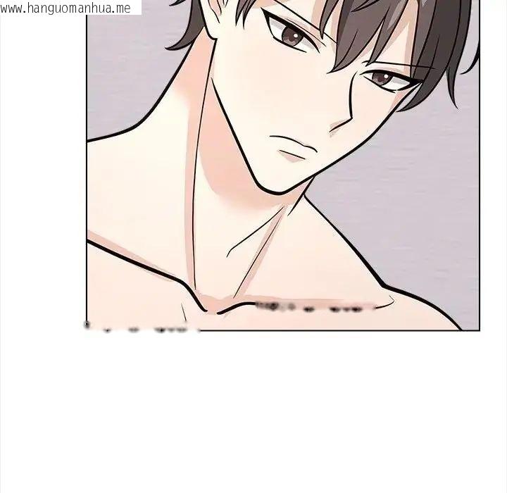 韩国漫画与爸爸的情妇共处一室韩漫_与爸爸的情妇共处一室-第13话在线免费阅读-韩国漫画-第116张图片